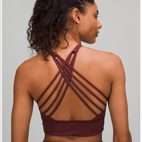 lululemon Free to Be bra - Picture 6 of 6